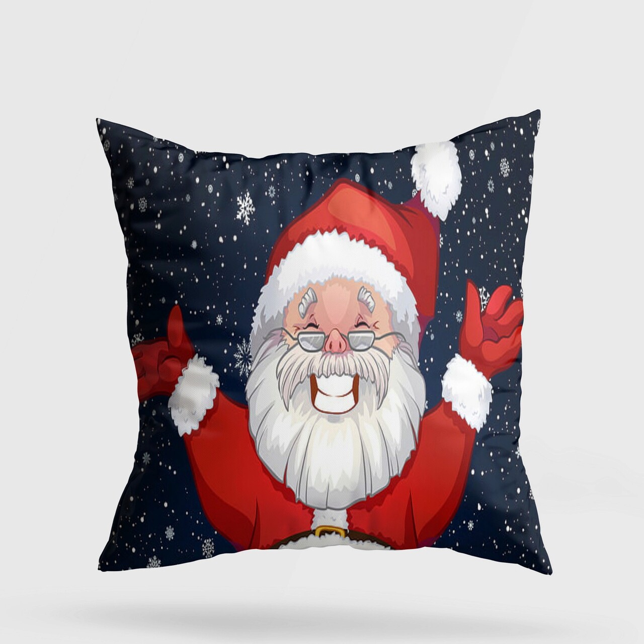 Perna, YY202325, 43x43 cm, Multicolor - imagine 4